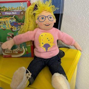 BABYSITTERS CLUB KAREN DOLL‎